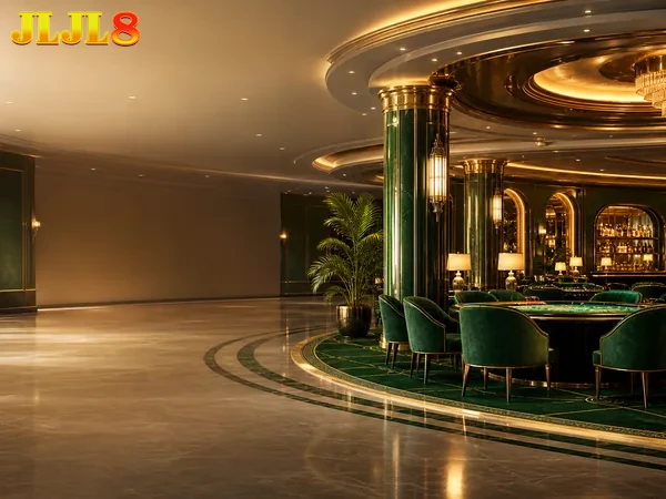 JLJL8 Blackjack MH screenshot 1