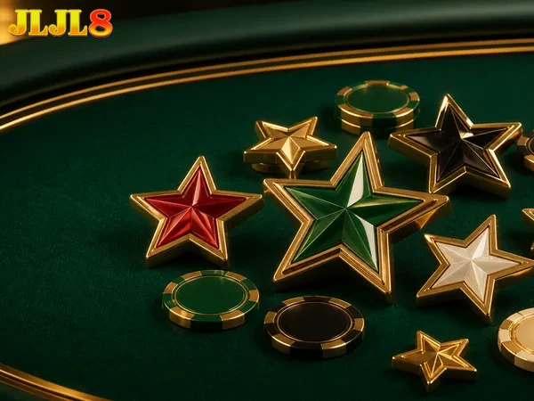 JLJL8 Blackjack MH screenshot 3