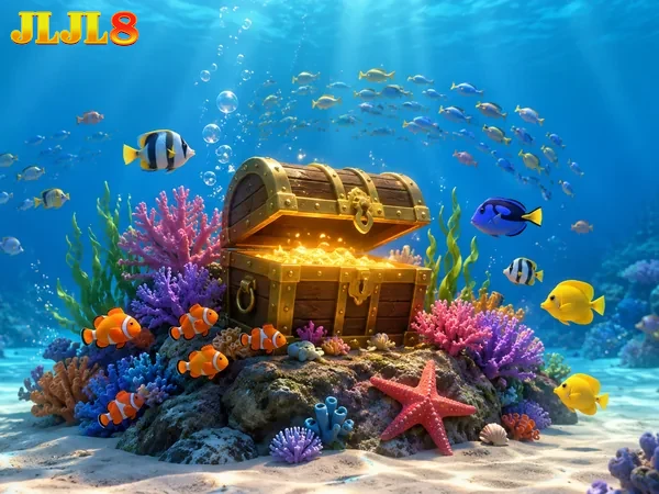 Mega Fishing image 2
