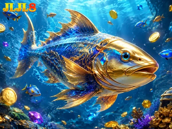 Mega Fishing image 3