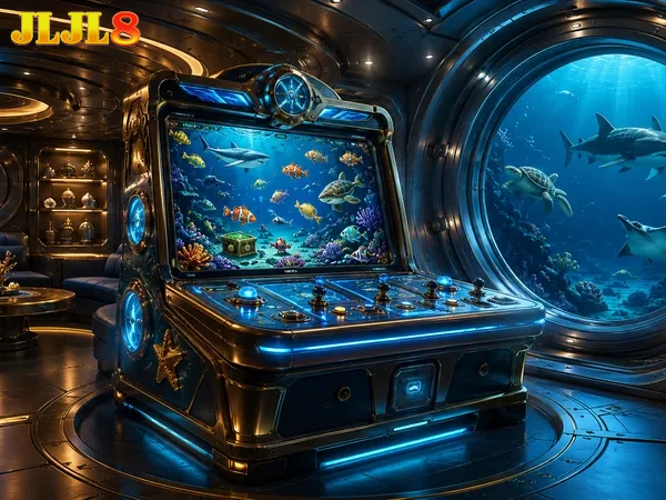 Mega Fishing image 4
